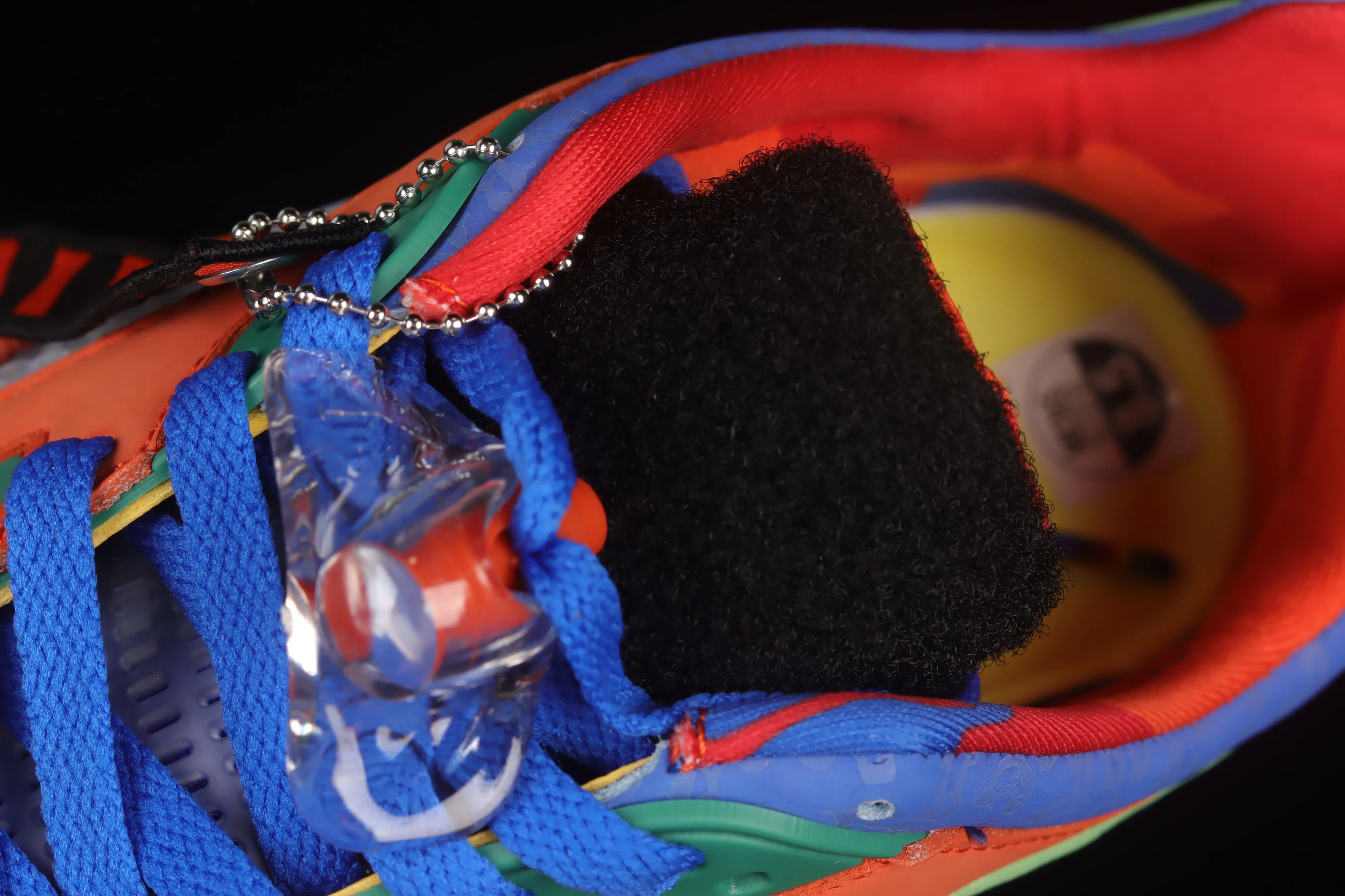 All categories Air Jordan Jordan series basketball shoes Air Jordan 5 pure original version Air Jordan 5 Low "Doernbecher" AJ5 Joe 5 Low Charity Fund Alliance DR6287-486